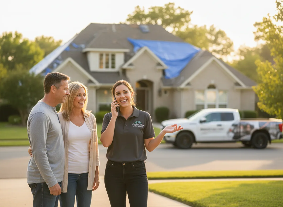Emergency Roof Repair Garden City, MI FAQs